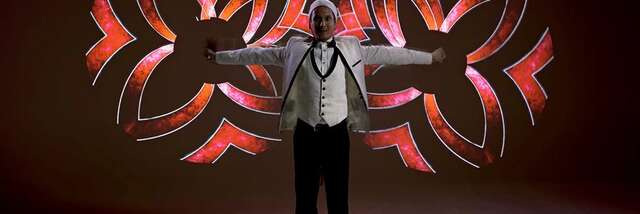 Goûter spectacle - Led Show