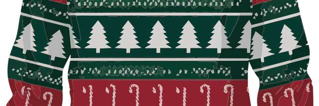 Soirée Pull de Noël