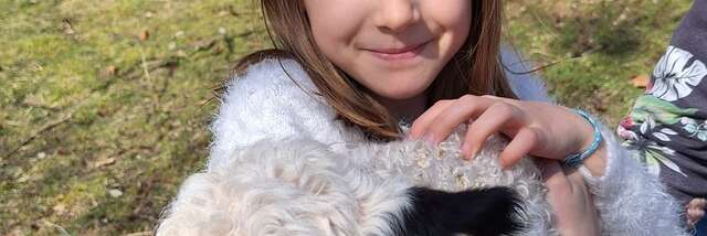 Immersion nature au cœur du troupeau (avec pause gourmande)