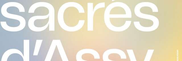 Conférence de Marie Vuillemin – La crypte d'Assy