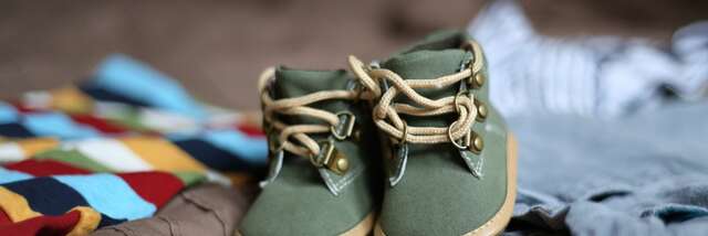 Braderie de la solidarité (Solidarity Rummage Sale)