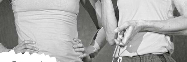 Let's Talk about SEXism