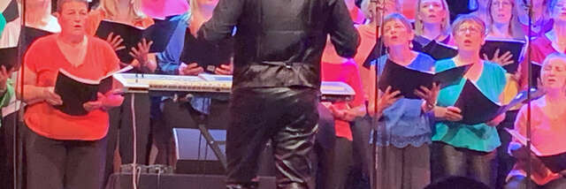 Voice Academy of Aravis