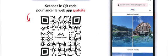 Visite de la station / Musée à ciel ouvert