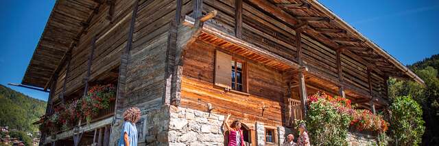 Journées européennes du patrimoine