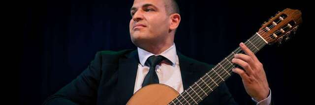 Le Sieste Musicali: Blagovest Georgiev