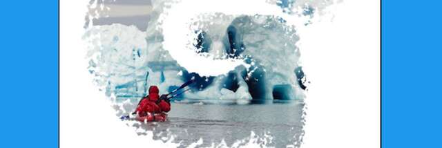 Documentaire "Groenland, enfants des glaces" au Centre Culturel de la Gorge