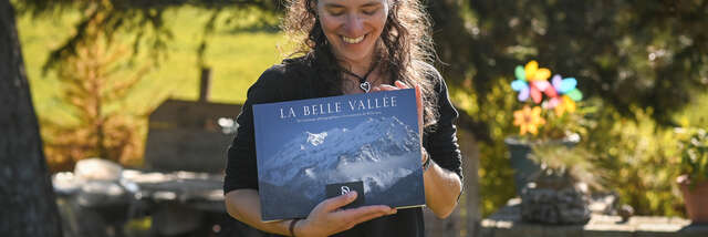 Journées Européennes du Patrimoine - Visite de la Maison de la Belle Vallée