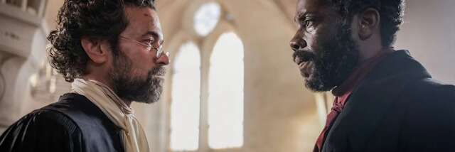 Cinéma « Furcy, Né Libre »