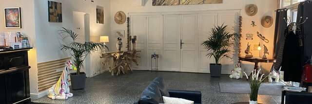 L'Escale des Alpilles