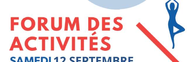 Forum des associations