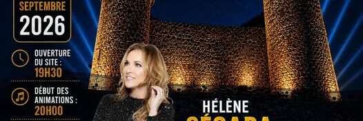 Show : Les Sires montent le son