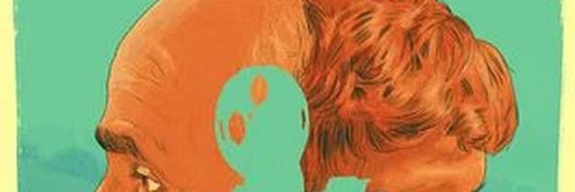 Festival Mission Cinéma - LE RETOUR DU PROJECTIONNISTE