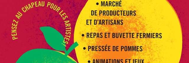 Fête de la Pomme