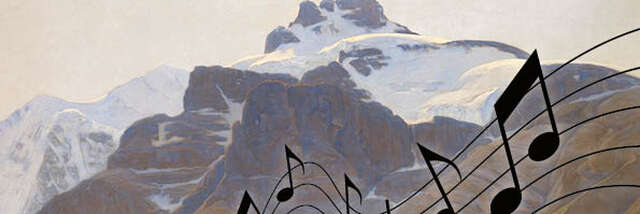 Conférence organisée par l'Association les Amis du Vieux Chamonix