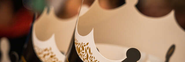 Pot d'accueil - Epiphanie