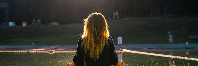 Yin Yoga