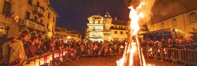 Fête de la Saint-Jean