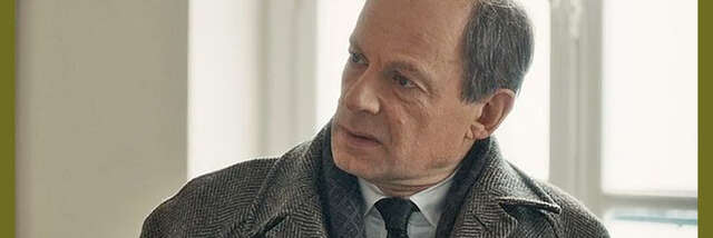 Cinéma  « Maigret et le mort amoureux »