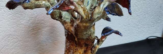 Expo Sylviane PRICAZ