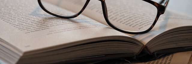 Scène ouverte - Médiathèque