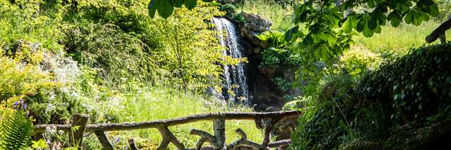 Visite du Jardin botanique alpin La Jaÿsinia pour les groupes