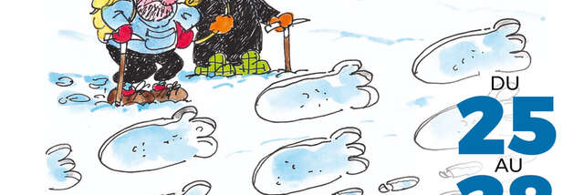 Les 5e Rencontres Combloranes