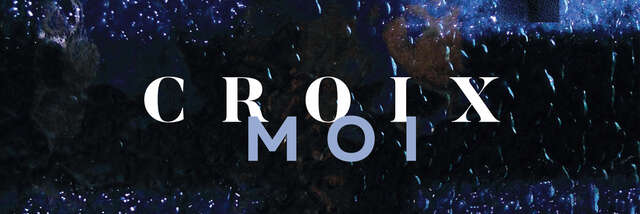 Mostra "Croix-moi" - Patrick Wack