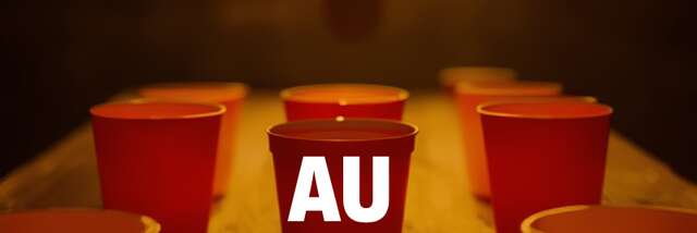 Soirée Beer Pong