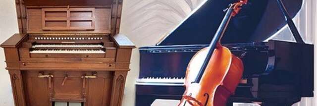 Concert exceptionnel pour fêter le retour de l'Harmonium centenaire