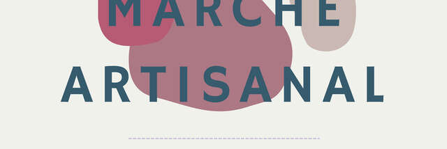 Marché Artisanal