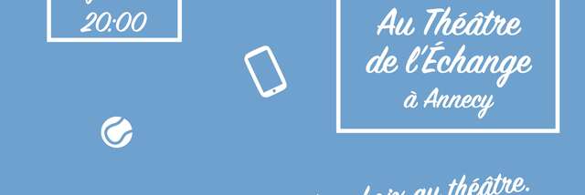 Théâtre d'improvisation " Le Vide-Greniers : vos objets improvisent"