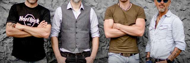 Jeudi soir à Praz - Blackstage