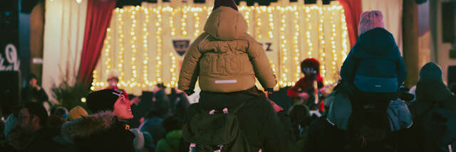 Les Spectacles de la Grenette - Pecno Parade