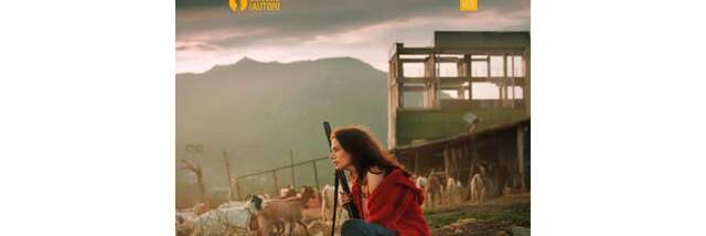 Ciné "Anna or the Angry Shepherdess