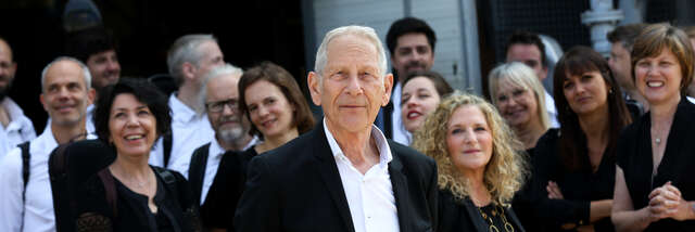 Orchestre des Pays de Savoie