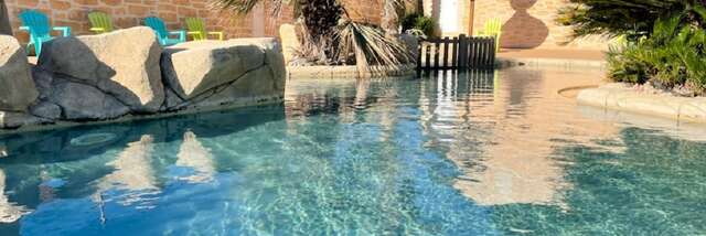 Camping la Montagne