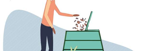 Réunion d’information sur le compostage individuel
