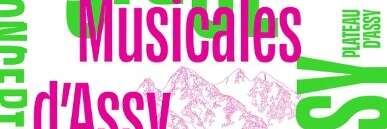 Les Musicales d'Assy