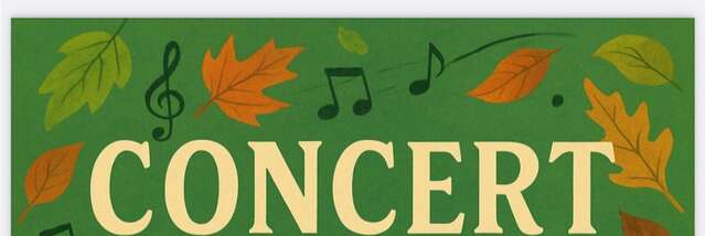 Concert de la Sainte-Cécile