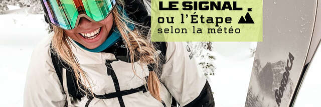 Journée test Nordica - Ski-Mojo - Exosquelette par Alaska Skishop