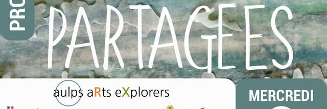 Projection and discussion: "Les Dranses partagées"