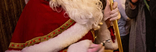 La Parade du Père Noël