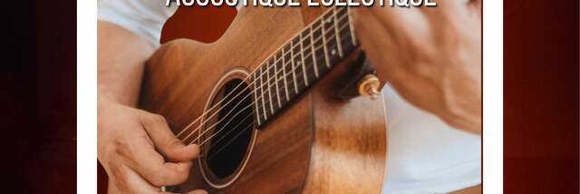 Concert de Mat Leoty - Local Bar