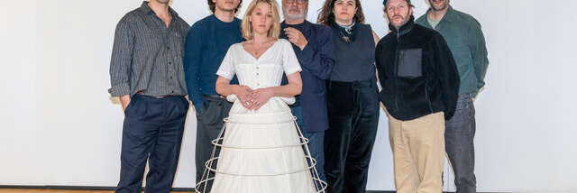 Bovary Madame - Christophe Honoré