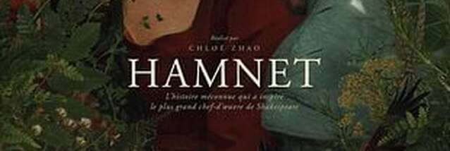 Cinéma : Hamnet