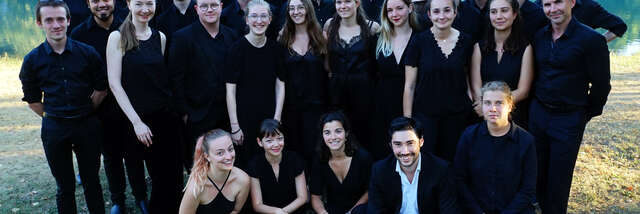 Festival Lyrique du Giffre 2026