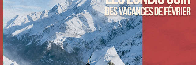 Ciné Montagne et Aventure