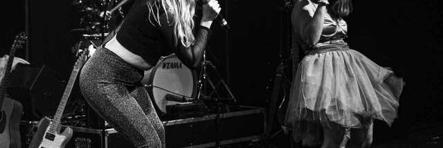 Spectacle Musical - PUNK.E.S