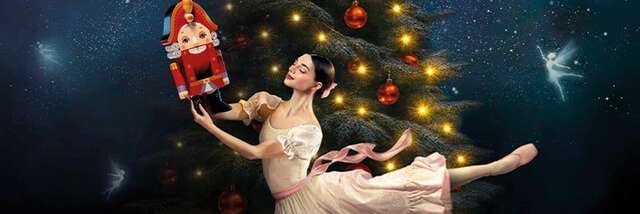 Spectacle : Casse-Noisette